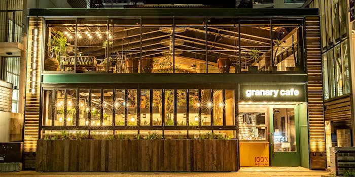 ディナー Granary Cafe 旧barranca Granary Cafe 赤坂 イタリア料理 一休 Comレストラン ディナー Granary Cafe 旧barranca Granary Cafe 赤坂 イタリア料理 一休 Comレストラン