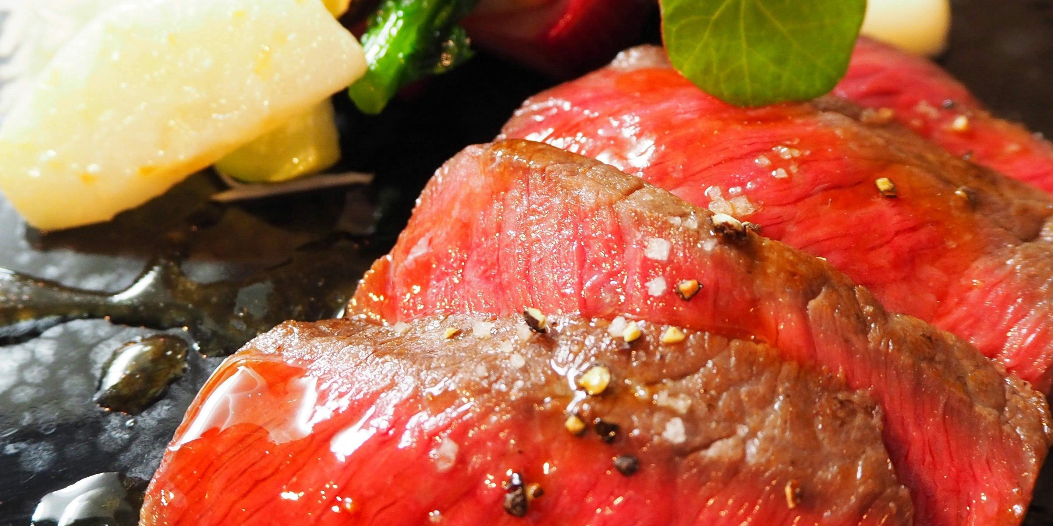 RESTAURANT LALLIUM - 画像12