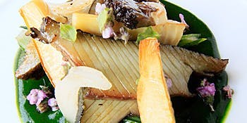 RESTAURANT LALLIUM - 画像11