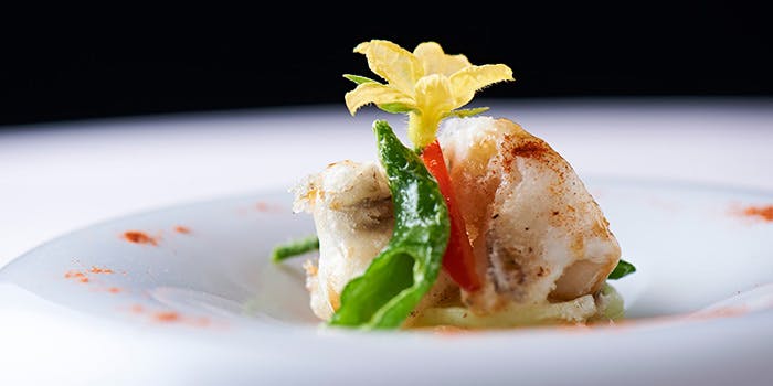 RESTAURANT LALLIUM - 画像6