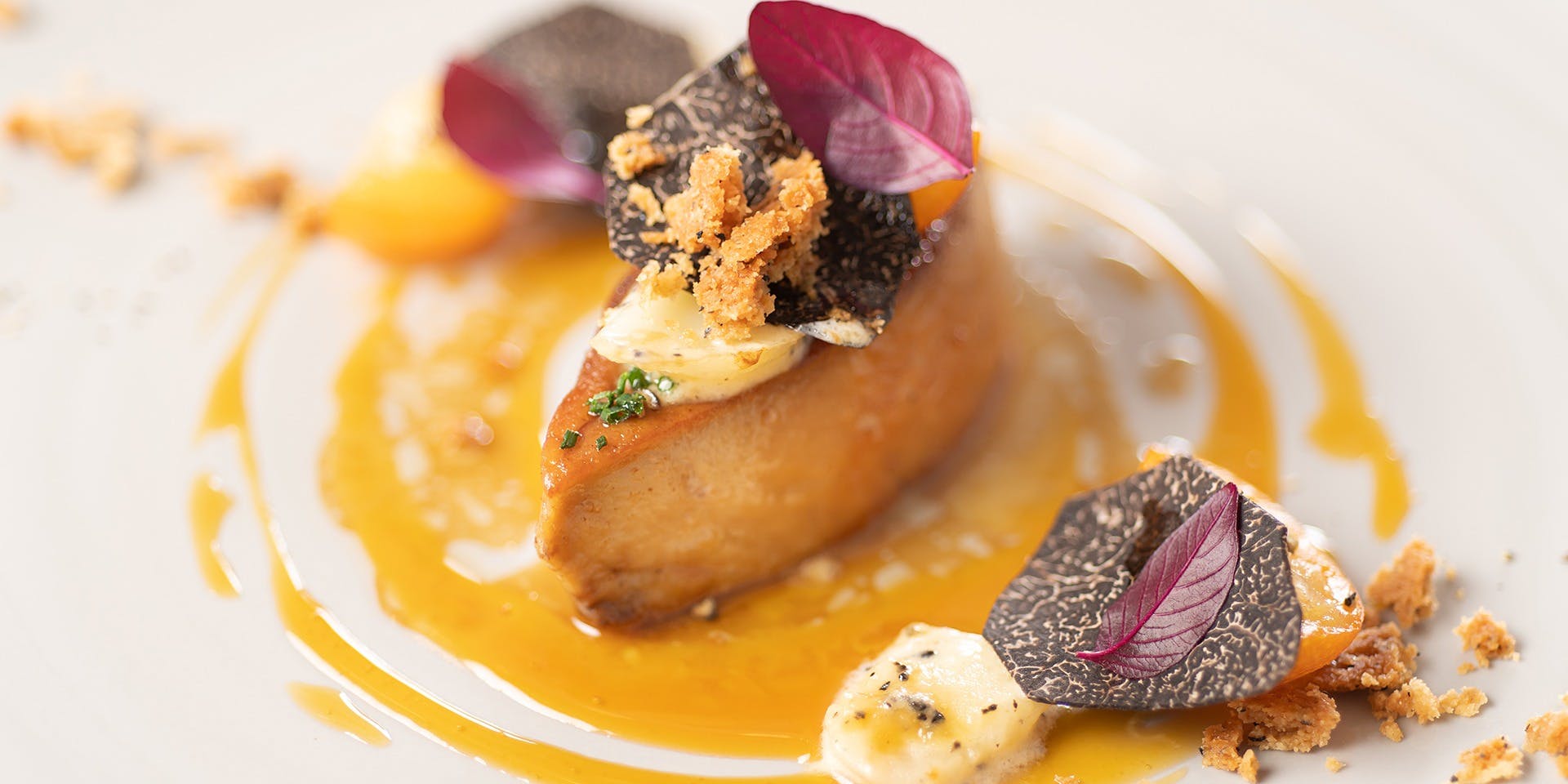 RESTAURANT LALLIUM - 画像5