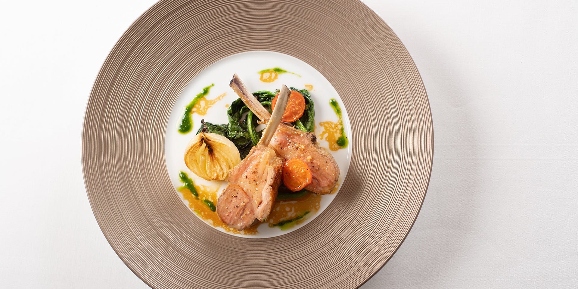 RESTAURANT LALLIUM - 画像7