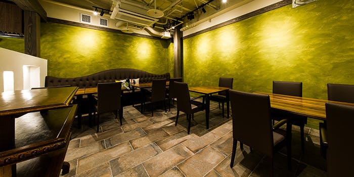 福岡のイタリアンが楽しめる個室があるおすすめレストラン10選 一休 Comレストラン