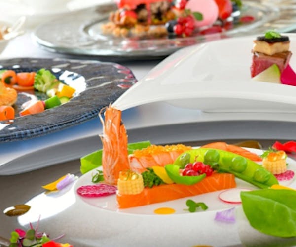 ランチ モダンフレンチグランヴヌール 盛岡グランドホテル Okaimonoモール レストラン ランチ モダンフレンチグランヴヌール 盛岡グランドホテル Okaimonoモール レストラン