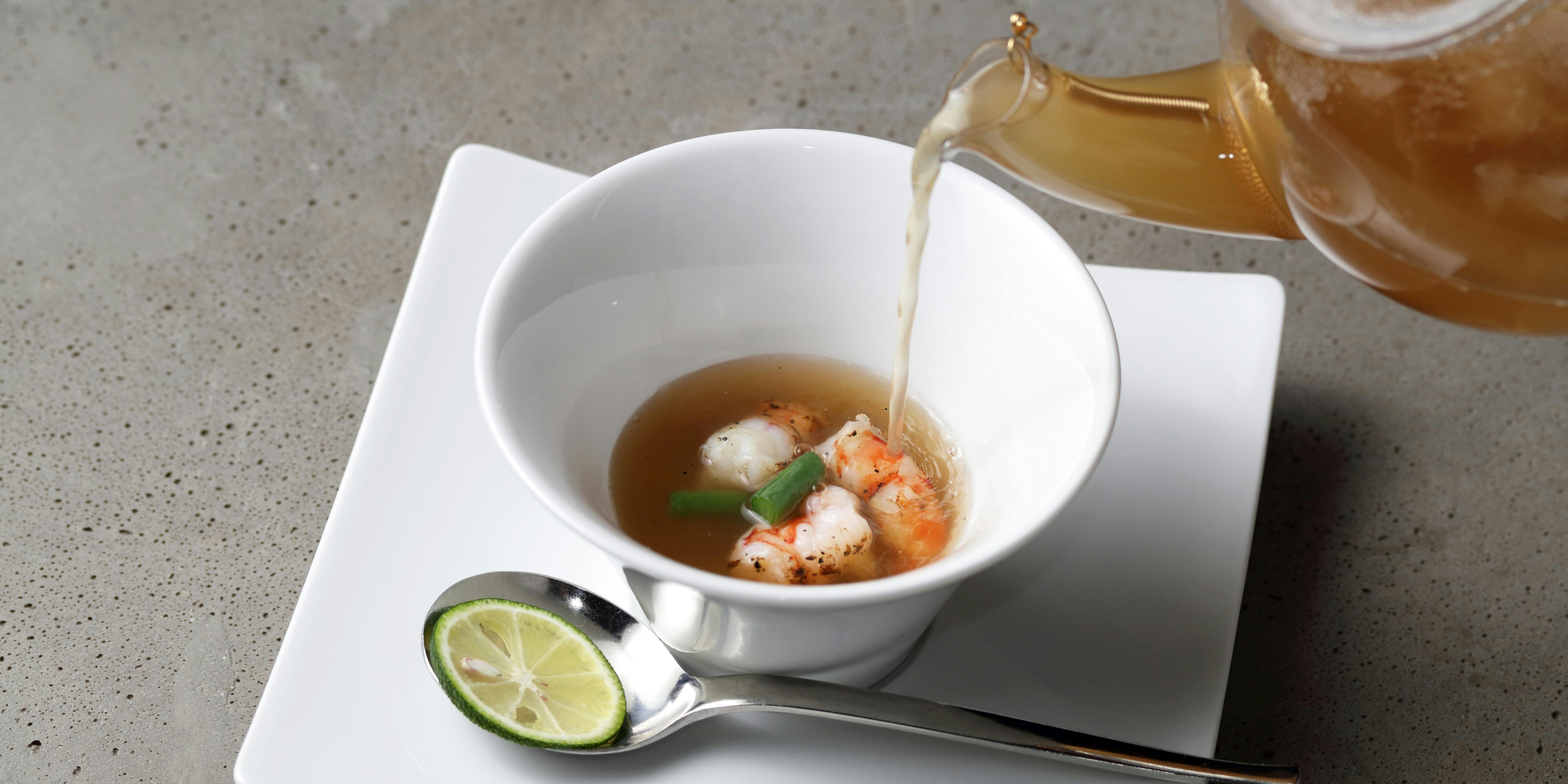 リストランテ ドゥエ フィオーリ（Ristorante Due Fiori）