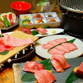 神戸牛 八坐和 本店