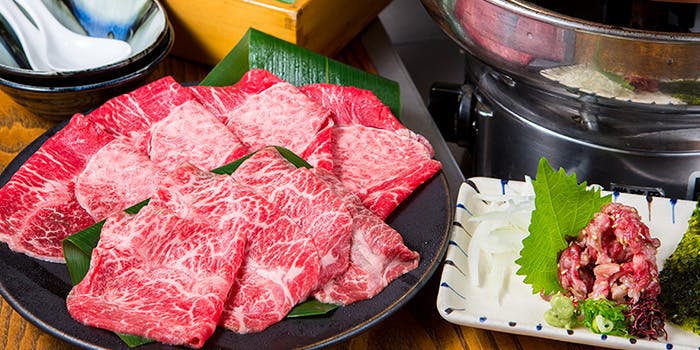 三宮のランチに焼肉が楽しめるおすすめレストラントップ4 一休 Comレストラン