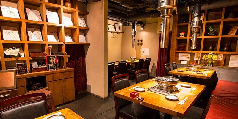 神戸牛 八坐和 本店 - 画像2