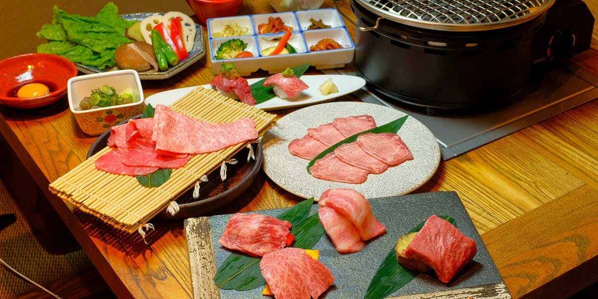 神戸牛 八坐和 本店 - 画像4