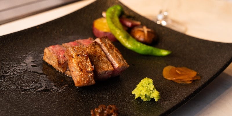 【ご予約限定・早得ランチ】数量限定 大地コース＋選べる1ドリンク付き（平日限定）