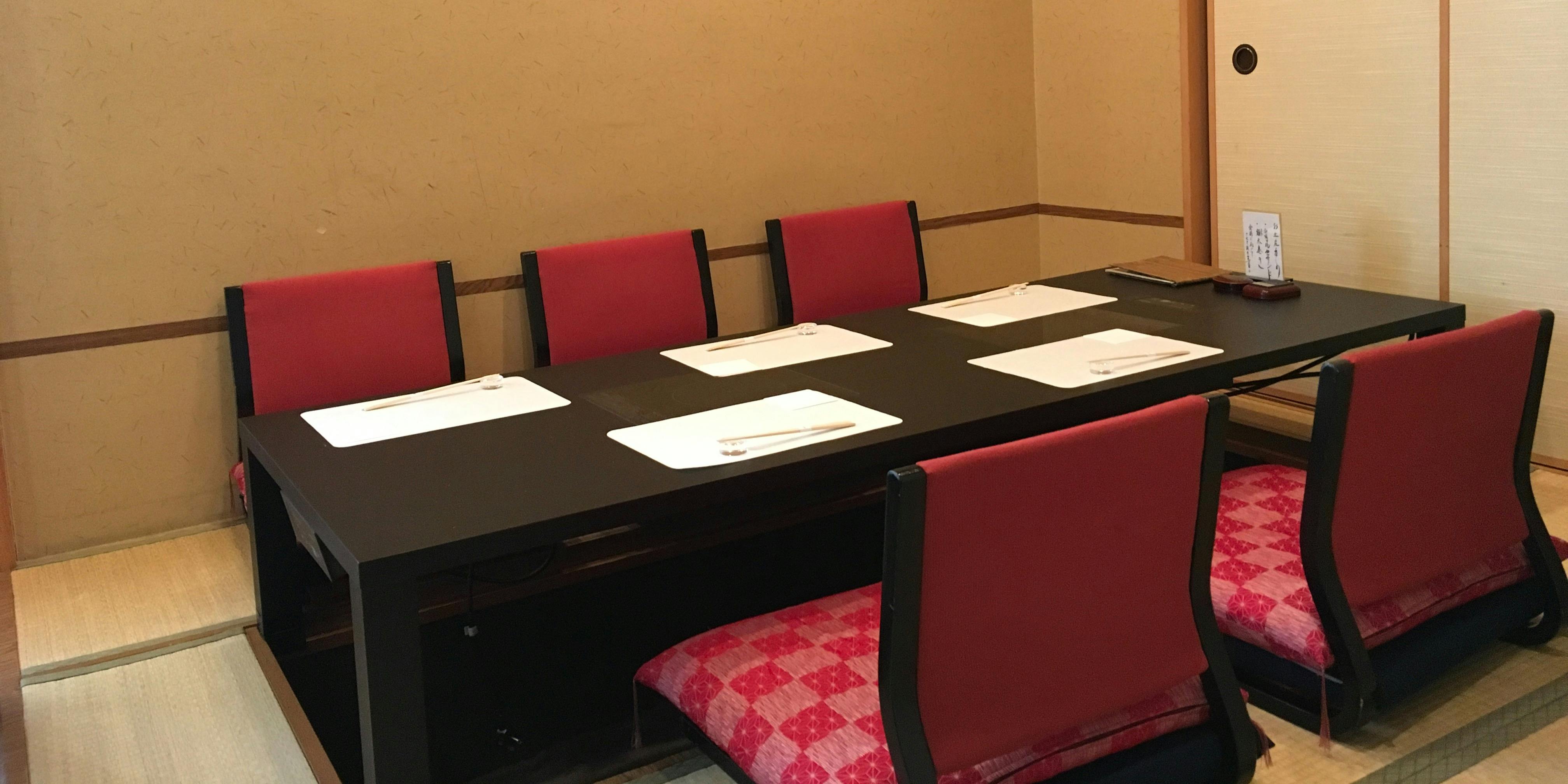 浪速割烹 和亨 - 画像9