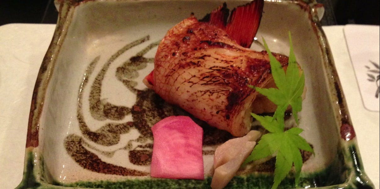 浪速割烹 和亨 - 画像12