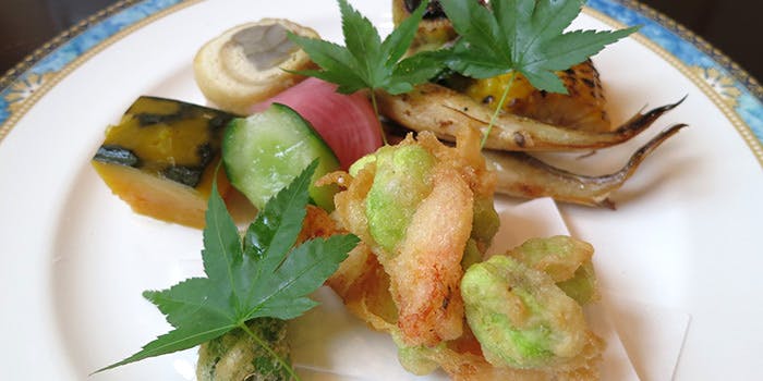 浪速割烹 和亨 - 画像5