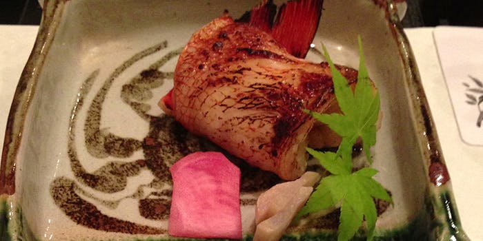 浪速割烹 和亨 - 画像6