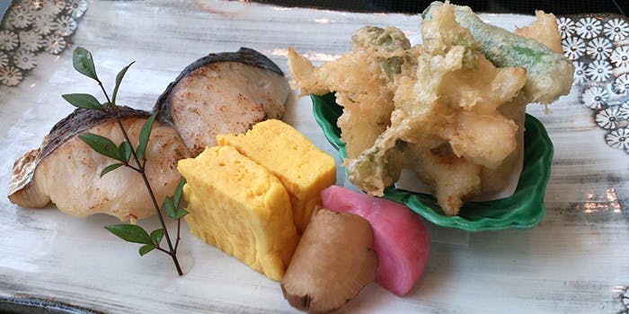 浪速割烹 和亨 - 画像7