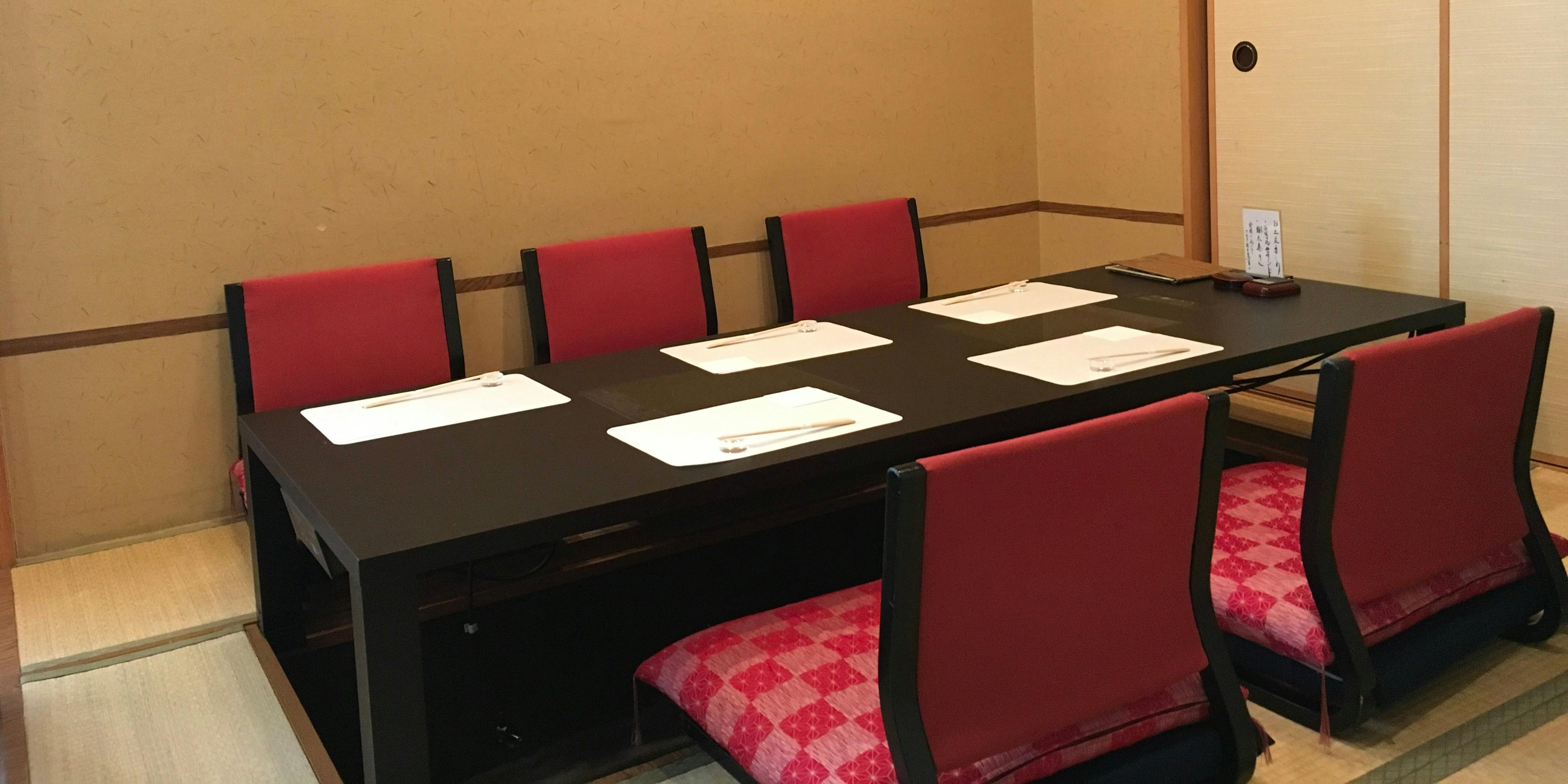 浪速割烹 和亨 - 画像15