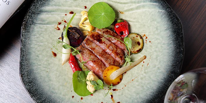 osteria zicca - 画像5