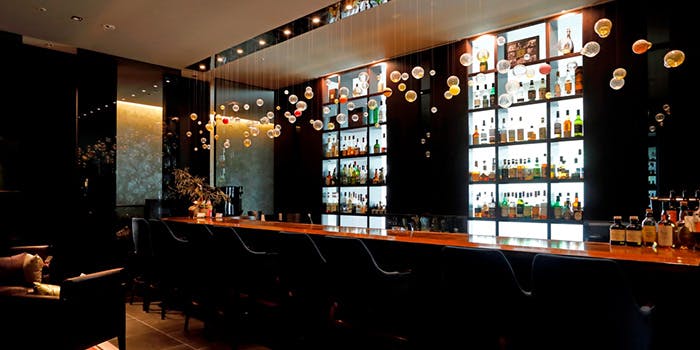THE BAR／ザ ロイヤルパークホテル 京都三条 - 画像3