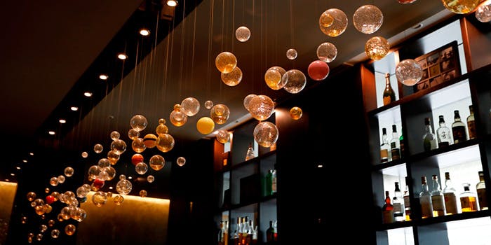 THE BAR／ザ ロイヤルパークホテル 京都三条 - 画像4