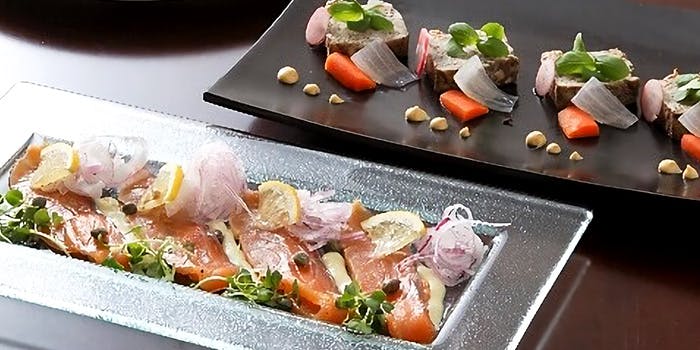 THE BAR／ザ ロイヤルパークホテル 京都三条 - 画像5