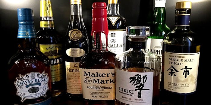 THE BAR（ザ バー）