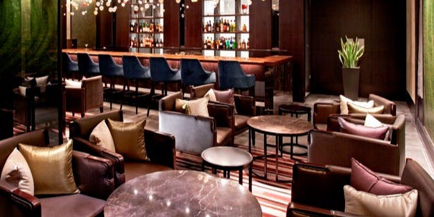 THE BAR（ザ バー）