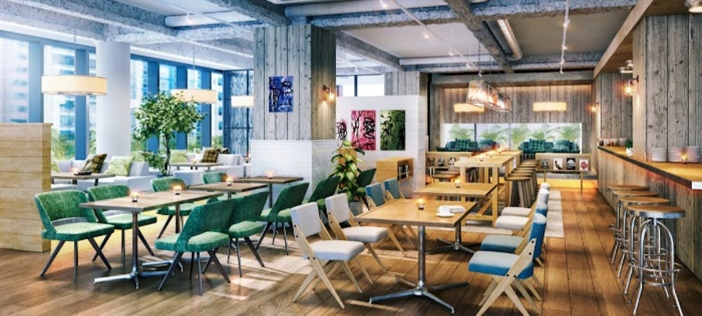 年 最新 御茶ノ水の美味しいディナー21店 夜ご飯におすすめな人気店 一休 Comレストラン