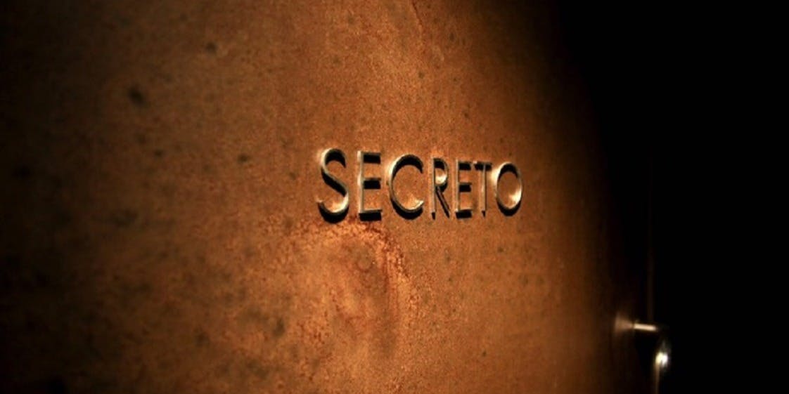 SECRETO（セクレト）
