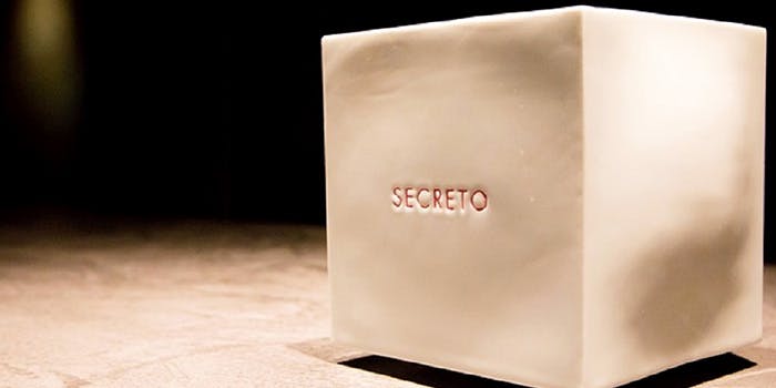 SECRETO - 画像5