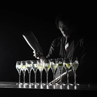 SECRETO(セクレト)ディナーコース