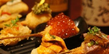 ランチ だるま きわ味 銀座店 銀座 串揚げ 串かつ 一休 Comレストラン ランチ だるま きわ味 銀座店 銀座 串揚げ 串かつ 一休 Comレストラン