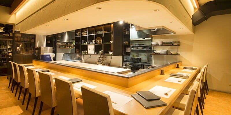 神楽 (kagura) - 長堀橋/割烹 [一休.comレストラン] - ネット予約可