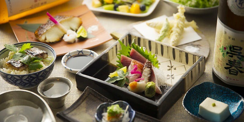 心斎橋神楽（kagura）