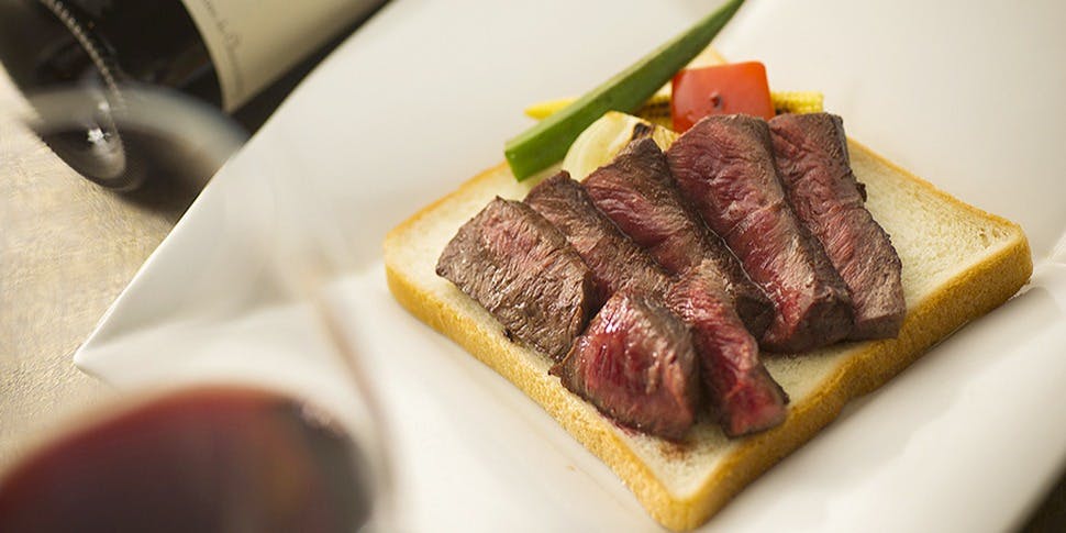 心斎橋神楽（kagura）