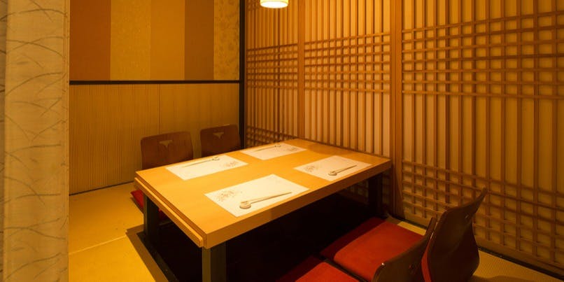 神楽 (kagura) - 長堀橋/割烹 [一休.comレストラン] - ネット予約可