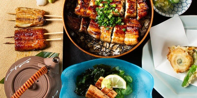 【忘年会・歓送迎会/お料理のみ】「忘年会コース全7品」＜7,000円→6,000円＞