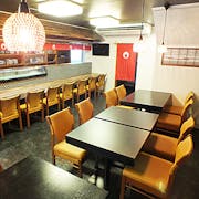 21年 最新 大井町の美味しいディナー7店 夜ご飯におすすめな人気店 一休 Comレストラン