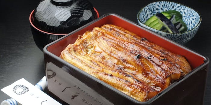 品川のうなぎが楽しめるおすすめレストラントップ1 一休 Comレストラン 品川のうなぎが楽しめるおすすめレストラントップ1 一休 Comレストラン