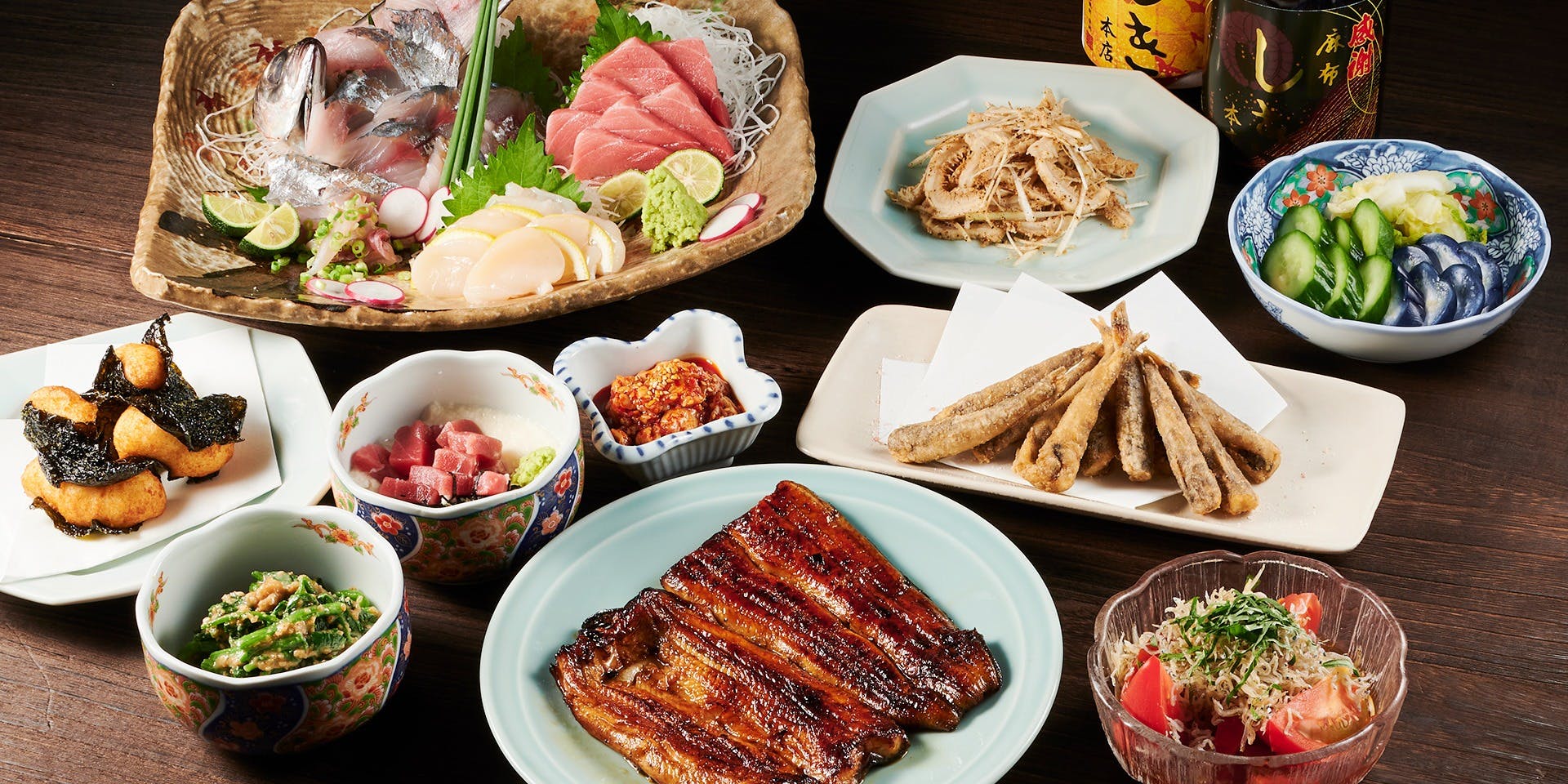 麻布しき 旗の台店