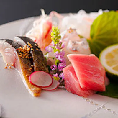 京都御食国(みけつくに)懐石