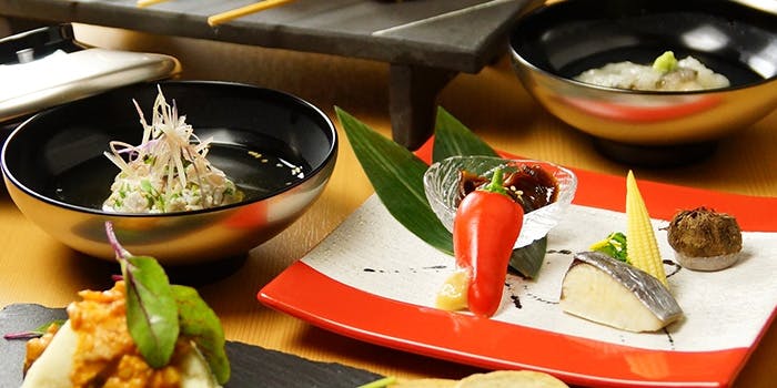 日本酒と焼鳥 百 福島店（momo）