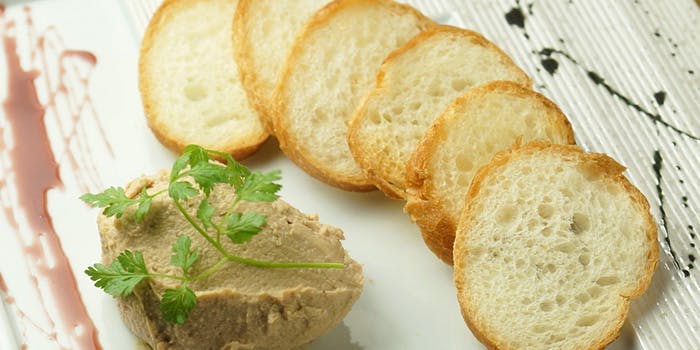 日本酒と焼鳥 百 福島店（momo）