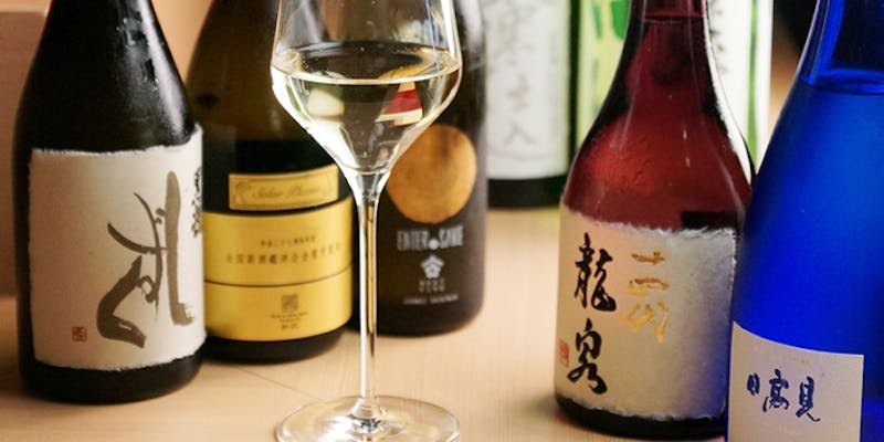 日本酒と焼鳥 百～MOMO～ 福島店 - 画像10
