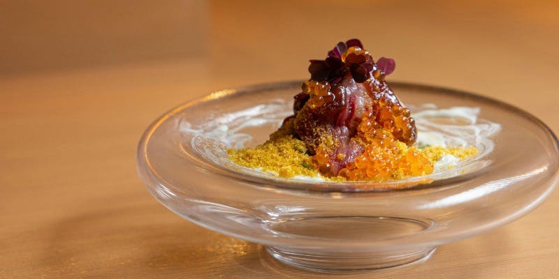 【 Xmas2025】神戸ビーフや白トリュフなど豪華食材を使用したXmas至高ランチコース