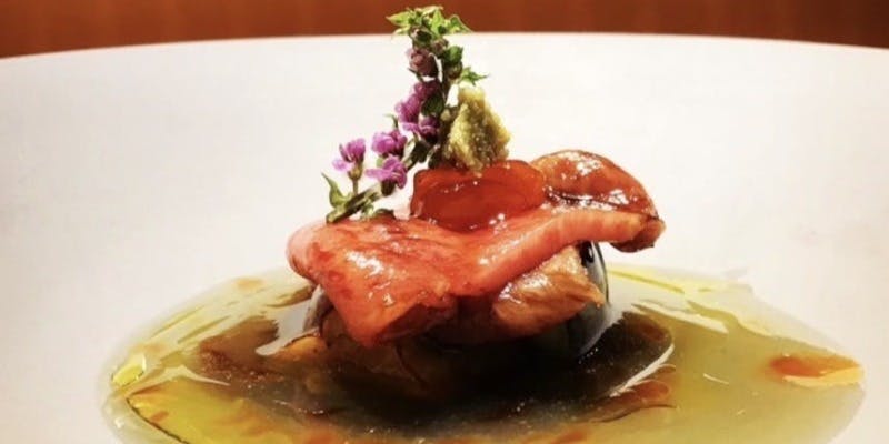 【Lunch 年末コース】神戸ビーフを使用したすき焼きや肉寿司など年末限定ランチコース（12/28～30）