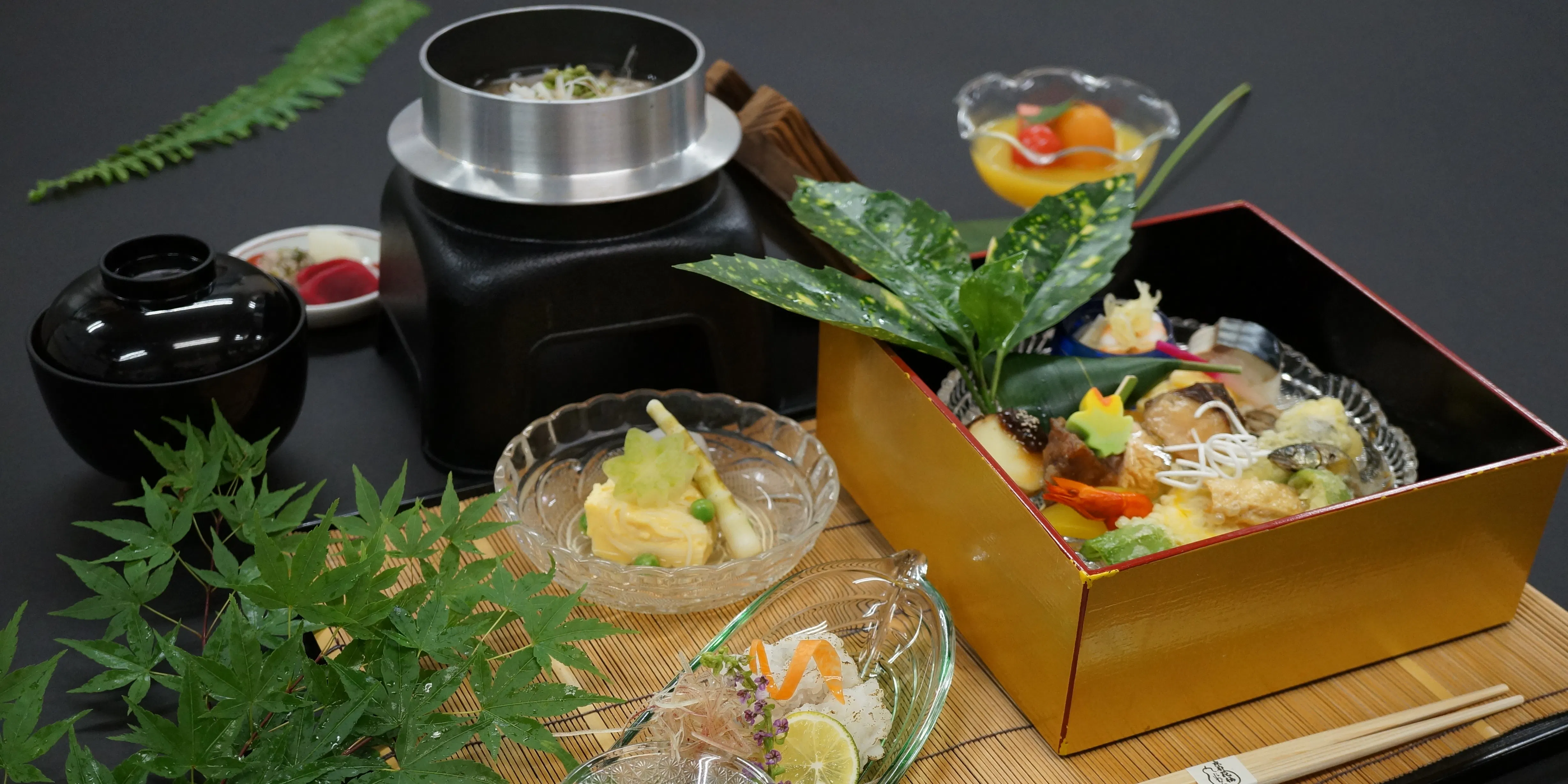 ランチ 洛中悠庵 花伝 ラクチュウユウアン カデン 烏丸御池 日本料理 一休 Comレストラン ランチ 洛中悠庵 花伝 ラクチュウユウアン カデン 烏丸御池 日本料理 一休 Comレストラン