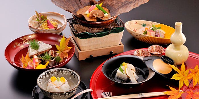 洛中悠庵 花伝 - 画像5