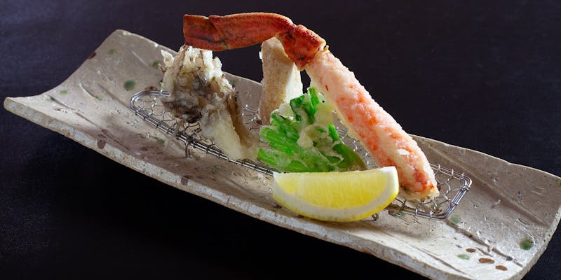 日本料理「はなの」／ウェスティンホテル大阪 - 画像10
