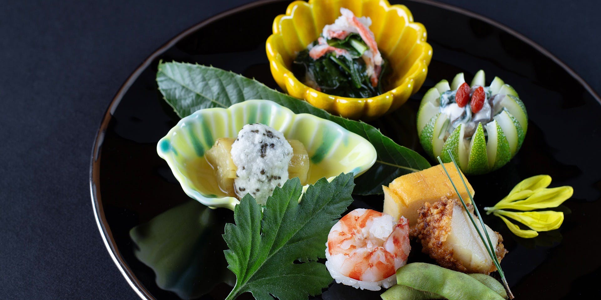 日本料理 はなの