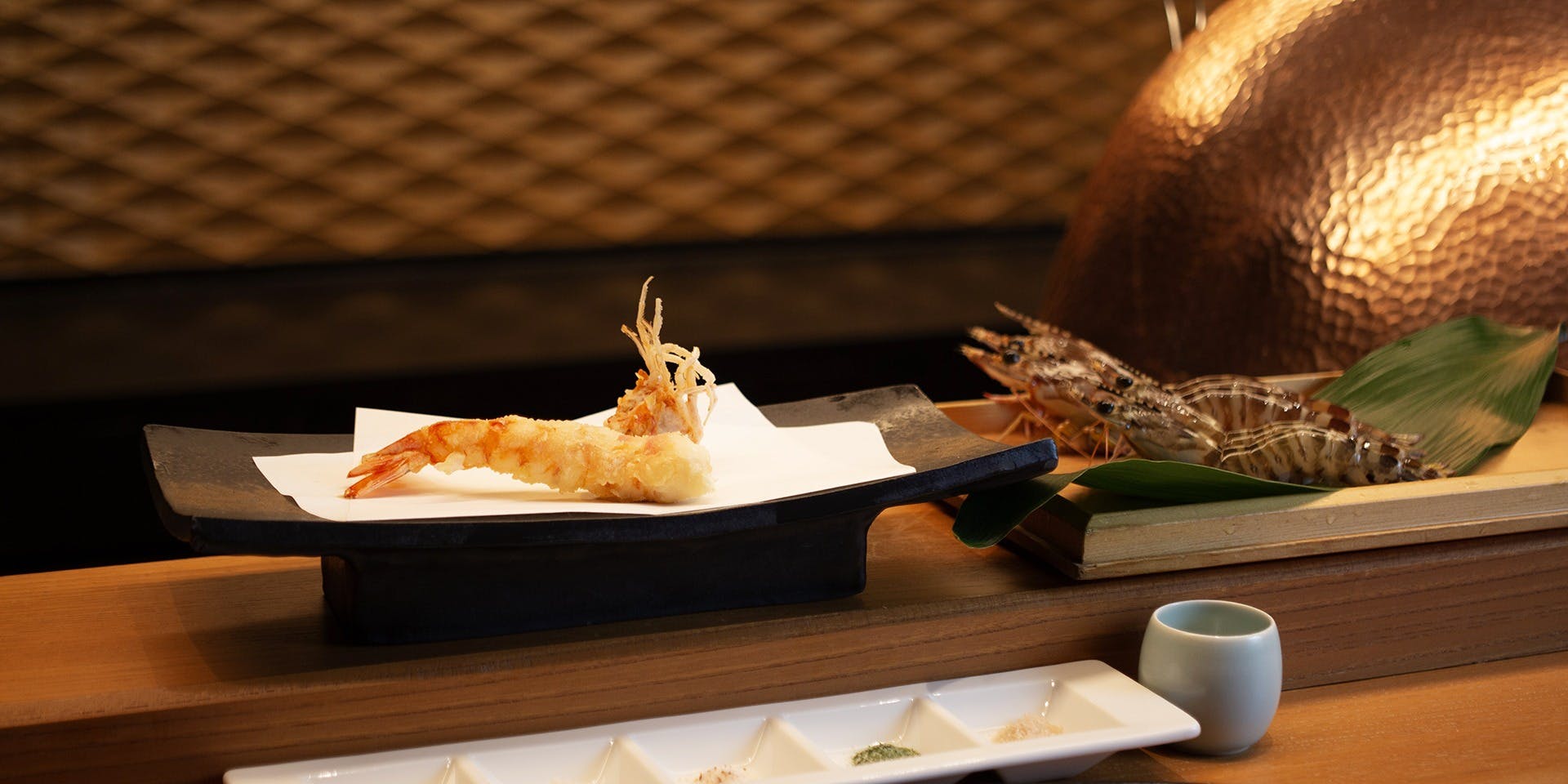 日本料理 はなの